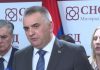 Minić o lobiranju u SAD-u: 'Ugovori su legalni, nismo kao Konaković prali prozore za 350.000 dolara' - featured image