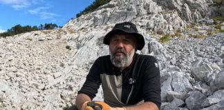 Dženad Džino otkrio nove stvari o olupini britanskog aviona na Čvrsnici: “DNK dao odgovore” Dženad Džino otkrio nove stvari o olupini britanskog aviona na Čvrsnici: "DNK dao odgovore" - featured image