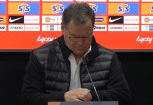 Selektor Poljske prozvao BiH, pa se žestoko posvađao sa svojim novinarom! Selektor Poljske prozvao BiH, pa se žestoko posvađao sa svojim novinarom! - featured image