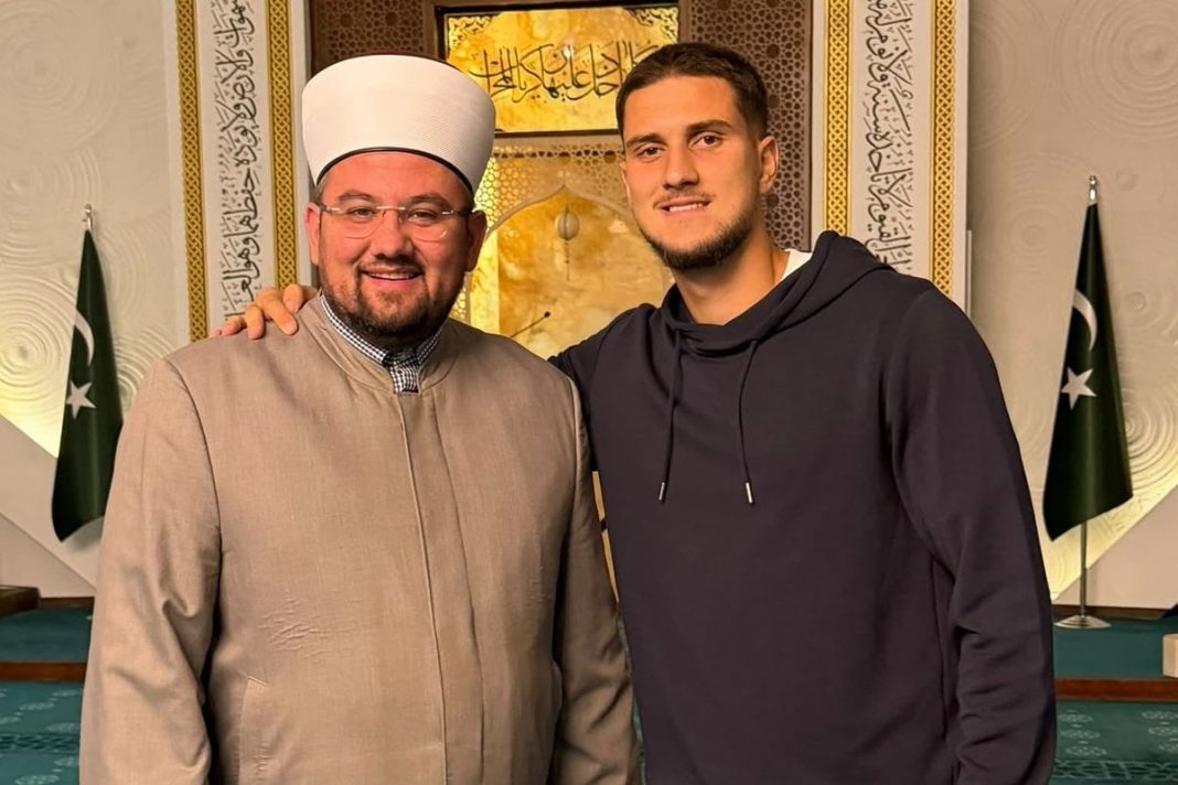 Srebreničanin ponovo oduševio narod: Srebreničanin ponovo oduševio narod: