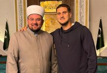 Srebreničanin ponovo oduševio narod: "Naš Zmaj stigao u novi džemat, dobro doš'o momčino" - featured image
