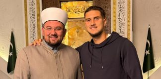 Srebreničanin ponovo oduševio narod: "Naš Zmaj stigao u novi džemat, dobro doš'o momčino" - featured image