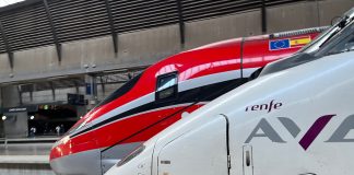 Španija broji žrtve sudara kod Urde: Najmanje 68 poginulih, istraga ispituje odluku kontrolnog centra Vozovi Renfe AVE i Iryo na stanici Sevilla Santa Justa, arhiva oktobar 2023, nije nesreća