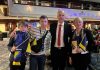 Svi učesnici iz BiH osvojili medalje na Einstein olimpijadi u Berlinu - featured image