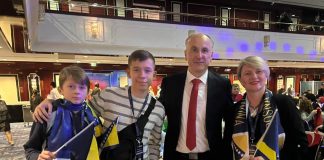 Svi učesnici iz BiH osvojili medalje na Einstein olimpijadi u Berlinu - featured image