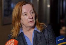 Tanja Topić: “Afera s Trumpovim savjetnicima može srušiti Dodikov imidž kao kulu od karata” Tanja Topić: "Afera s Trumpovim savjetnicima može srušiti Dodikov imidž kao kulu od karata" - featured image