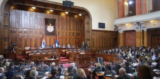 KO SU NOVI PREDSTAVNICI BOŠNJAKA U BEOGRADU: Troje sa liste studenata, po jedan od Vučića, Ljajića i SDA Sandžaka - featured image