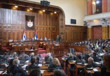 KO SU NOVI PREDSTAVNICI BOŠNJAKA U BEOGRADU: Troje sa liste studenata, po jedan od Vučića, Ljajića i SDA Sandžaka - featured image