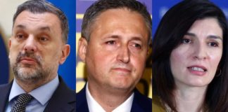 RS agresivno lobira, a Trojka čeka da sudija odsvira kraj? RS agresivno lobira, a Trojka čeka da sudija odsvira kraj? - featured image