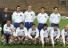 UEFA objavila fotografiju reprezentacije BiH iz 1996. godine: Sjećate li se igrača? UEFA objavila fotografiju reprezentacije BiH iz 1996. godine: Sjećate li se igrača? - featured image