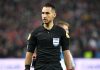 UEFA odabrala sudiju za utakmicu BiH – Poljska - featured image