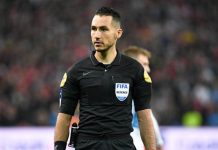 UEFA odabrala sudiju za utakmicu BiH – Poljska UEFA odabrala sudiju za utakmicu BiH – Poljska - featured image