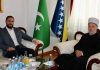 Zukorlić čestitao Nedžadu ef. Grabusu izbor za reisul-ulemu Islamske zajednice BiH Zukorlić čestitao Nedžadu ef. Grabusu izbor za reisul-ulemu Islamske zajednice BiH - featured image