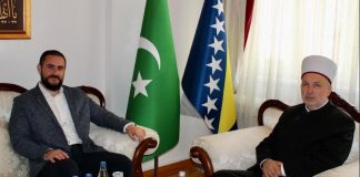 Zukorlić čestitao Nedžadu ef. Grabusu izbor za reisul-ulemu Islamske zajednice BiH Zukorlić čestitao Nedžadu ef. Grabusu izbor za reisul-ulemu Islamske zajednice BiH - featured image
