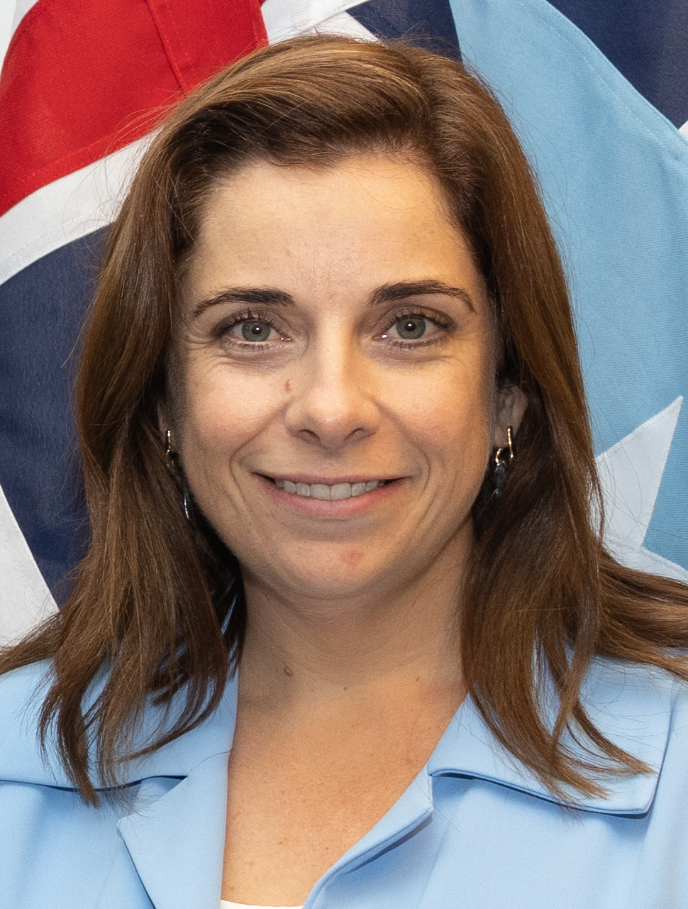 Anika Wells, arhiva 2023.