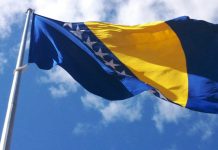 Zastave i grbovi Bosne i Hercegovine kroz historiju Zastave i grbovi Bosne i Hercegovine kroz historiju - featured image