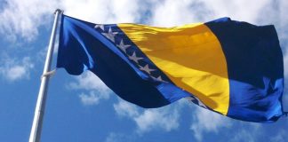 Zastave i grbovi Bosne i Hercegovine kroz historiju - featured image